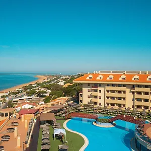 Ohtels 4* Мазагон