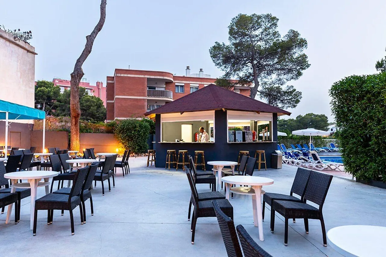 Js Paradise Sport - Adults Only El Arenal  Hotel