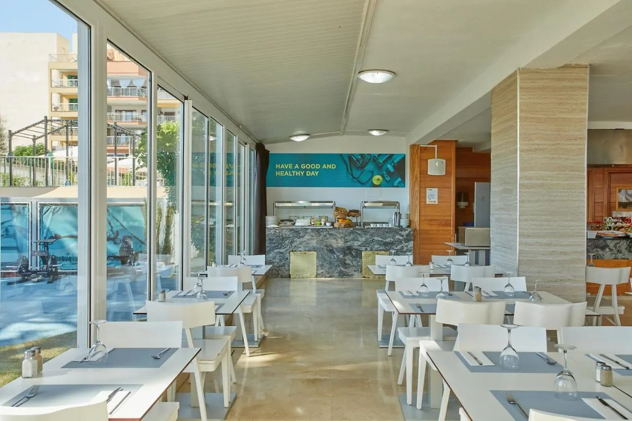 Js Paradise Sport - Adults Only El Arenal  3*, El Arenal (Mallorca)