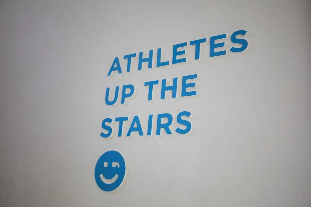 Js Paradise Sport - Adults Only El Arenal  Hotel El Arenal (Mallorca)