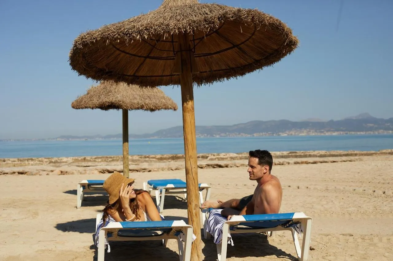 Js Paradise Sport - Adults Only El Arenal  Hotel