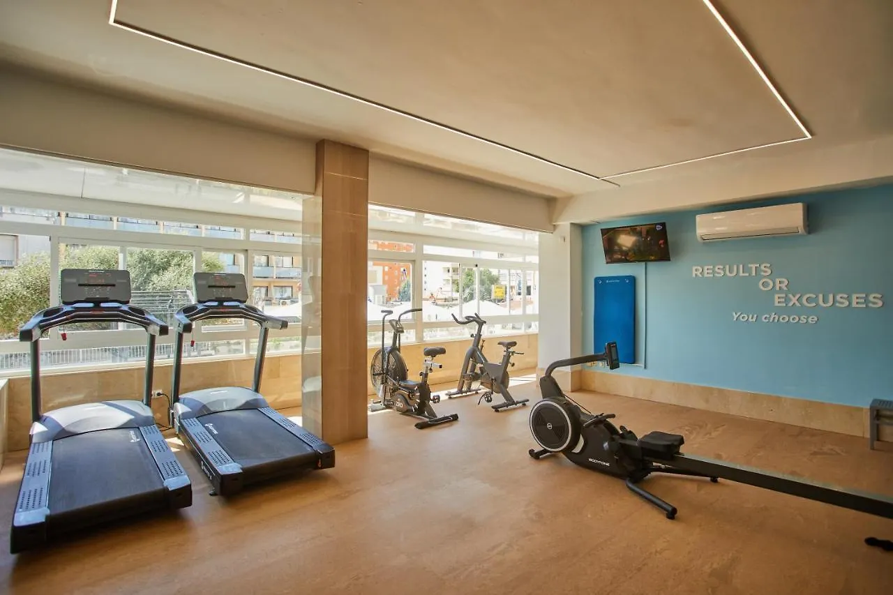 Js Paradise Sport - Adults Only El Arenal  El Arenal (Mallorca)