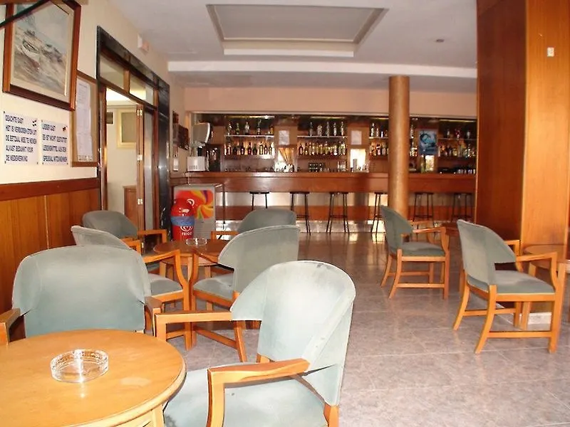 Js Paradise Sport - Adults Only El Arenal  El Arenal (Mallorca)