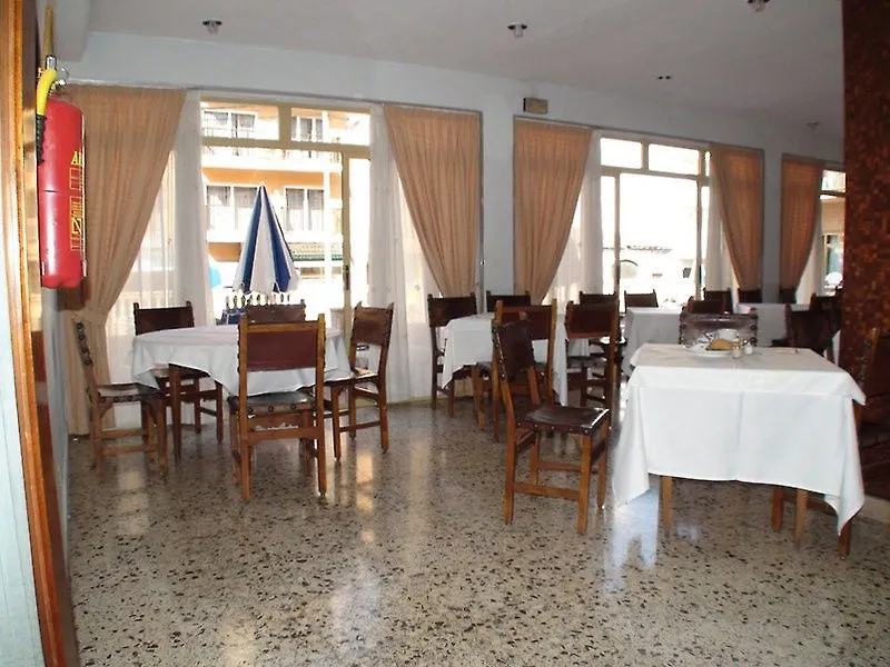 Hotel Js Paradise Sport - Adults Only El Arenal