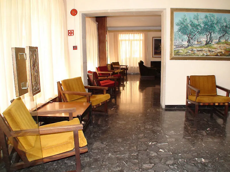 Hotel Js Paradise Sport - Adults Only El Arenal