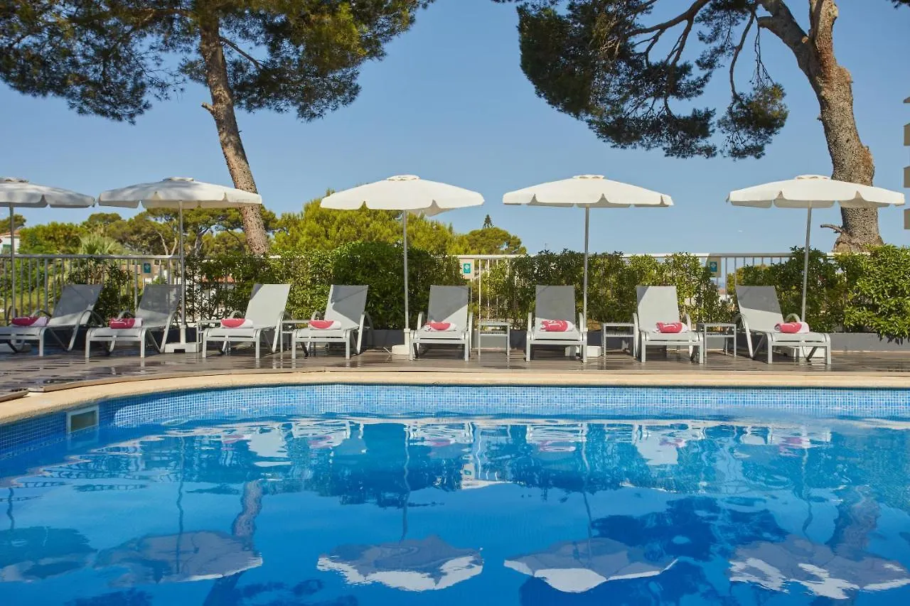Js Paradise Sport - Adults Only El Arenal  Hotel El Arenal (Mallorca)