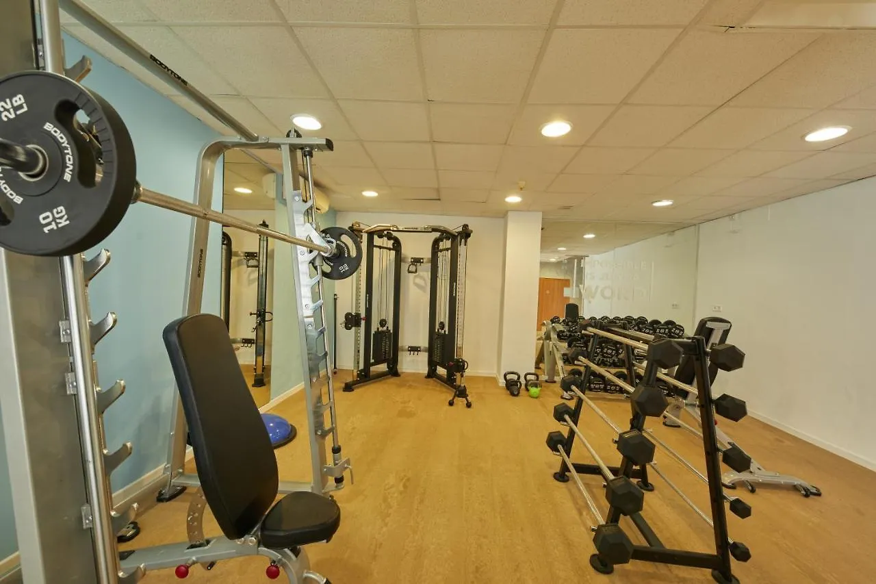 Js Paradise Sport - Adults Only El Arenal  Spagna