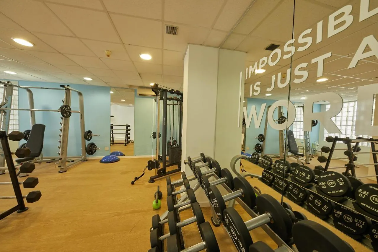 Js Paradise Sport - Adults Only El Arenal  Spagna