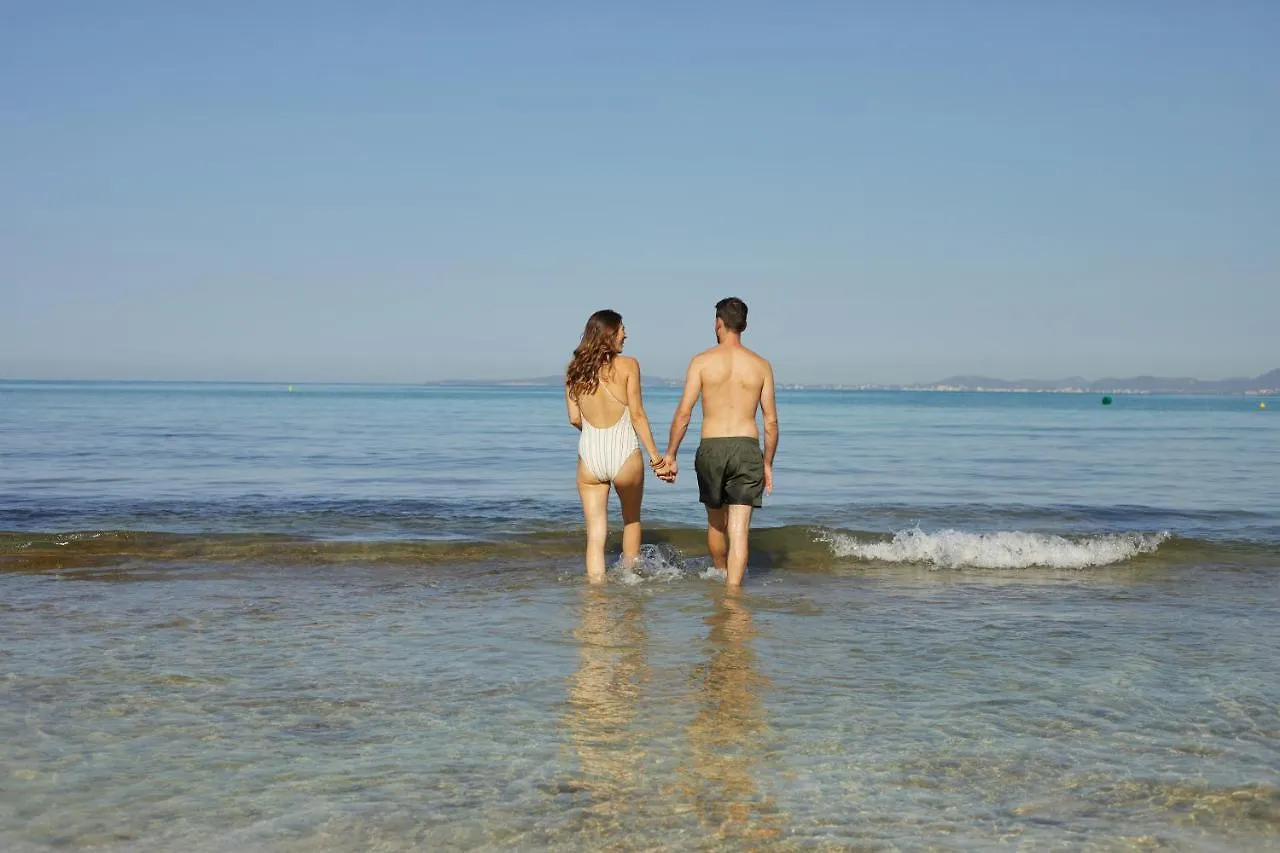 Js Paradise Sport - Adults Only El Arenal  3*, El Arenal (Mallorca)