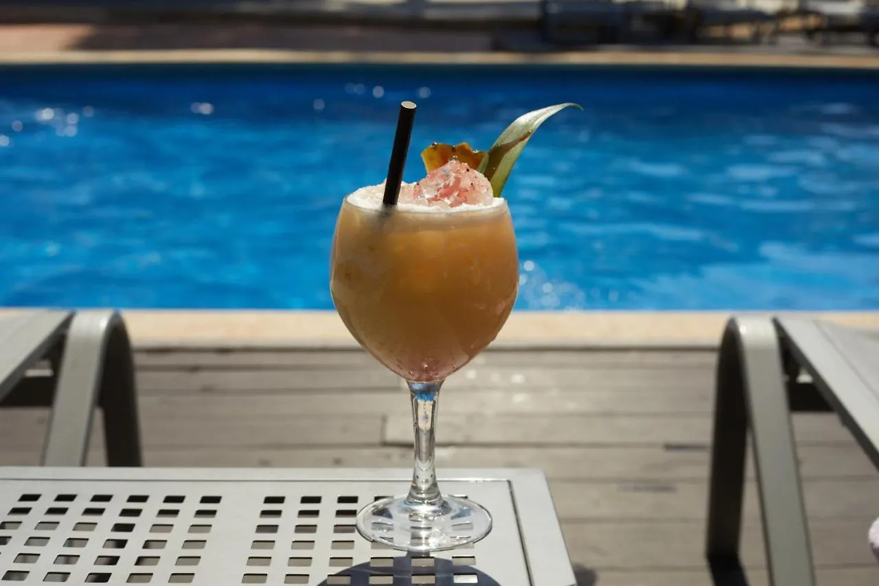 Hotel Js Paradise Sport - Adults Only El Arenal