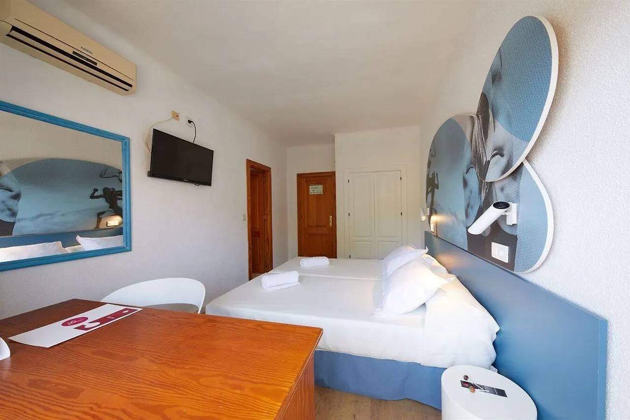 *** Hotel Js Paradise Sport - Adults Only El Arenal  Spagna