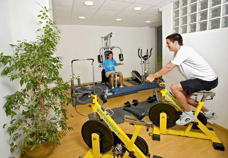 Js Paradise Sport - Adults Only El Arenal  3*, El Arenal (Mallorca) Spagna